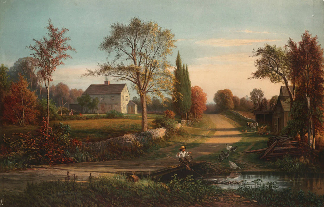 Eccentric Massachusetts: The Weird and Wonderful Places