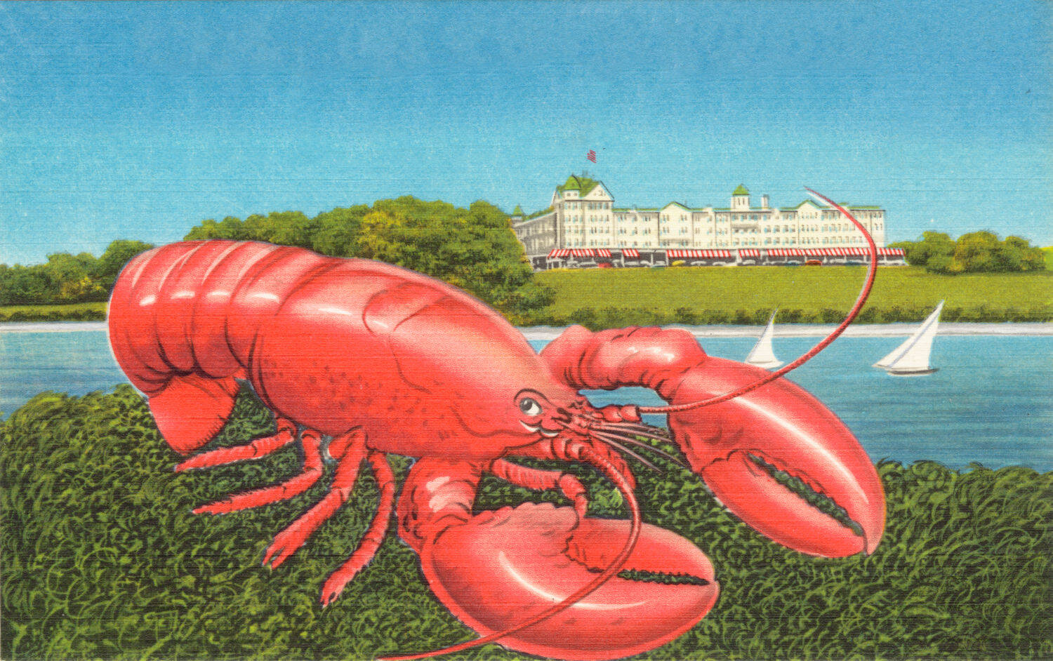 Eccentric Maine: The Weird and Wonderful Places