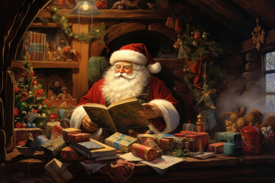 A Supernatural Yuletide: Our Witchy Christmas Movie List