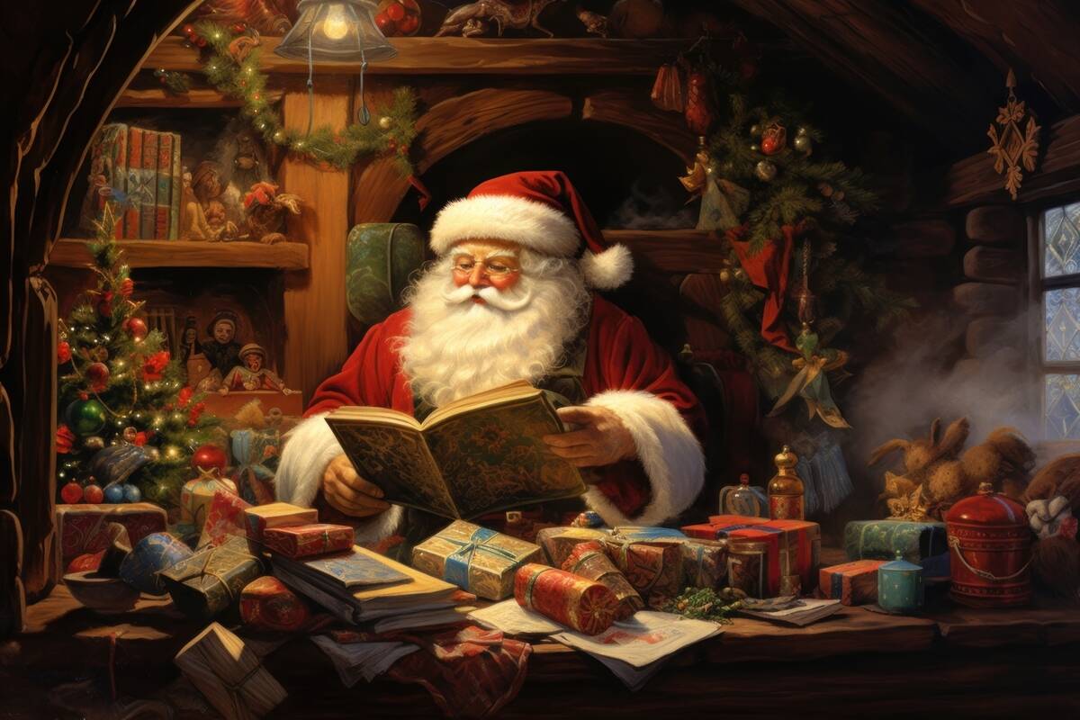 A Supernatural Yuletide: Our Witchy Christmas Movie List