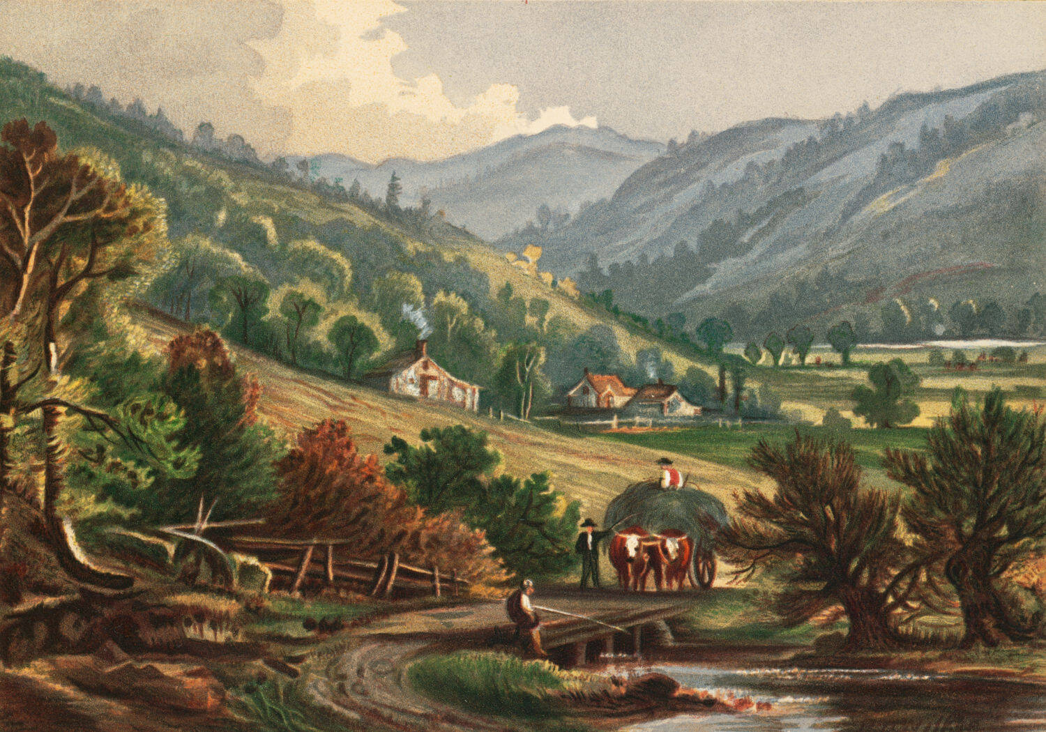 Eccentric Vermont: The Weird and Wonderful Places