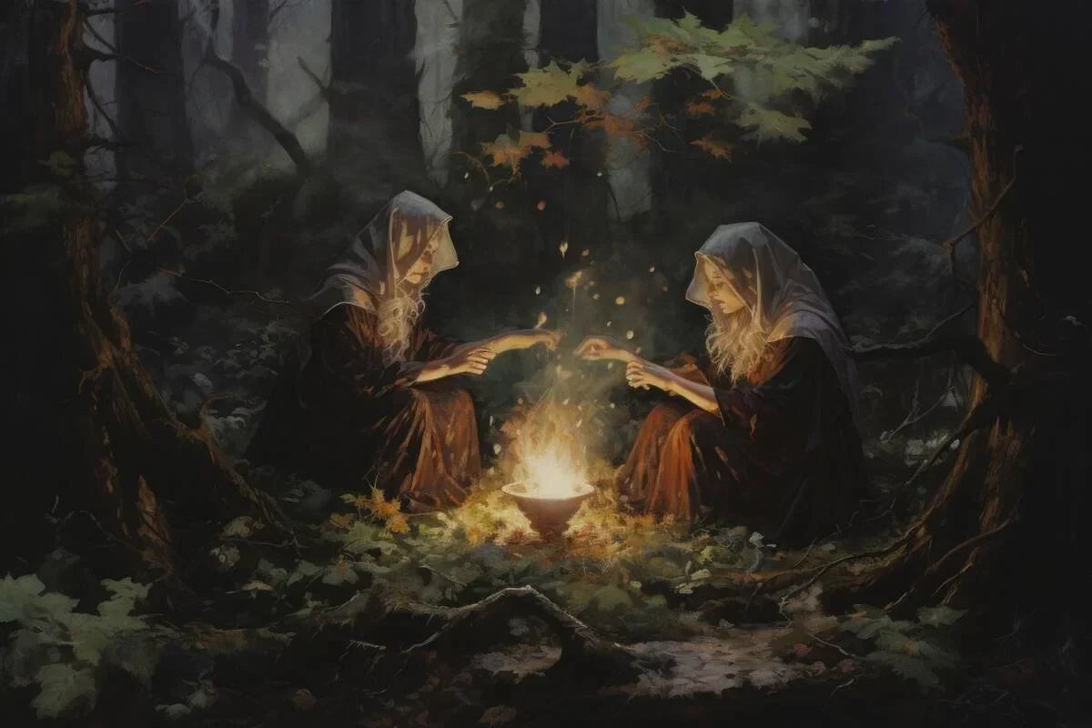 What is Magic?