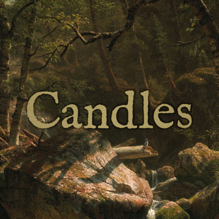 Villager Candles