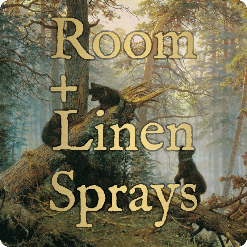 Villager Room Sprays