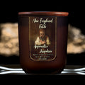 Apprentice Josephine - Candle