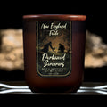Darkwood Sorcerers - Candle