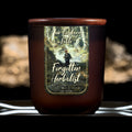 Forgotten Herbalist - Candle