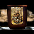 Queen Beekeeper - Candle