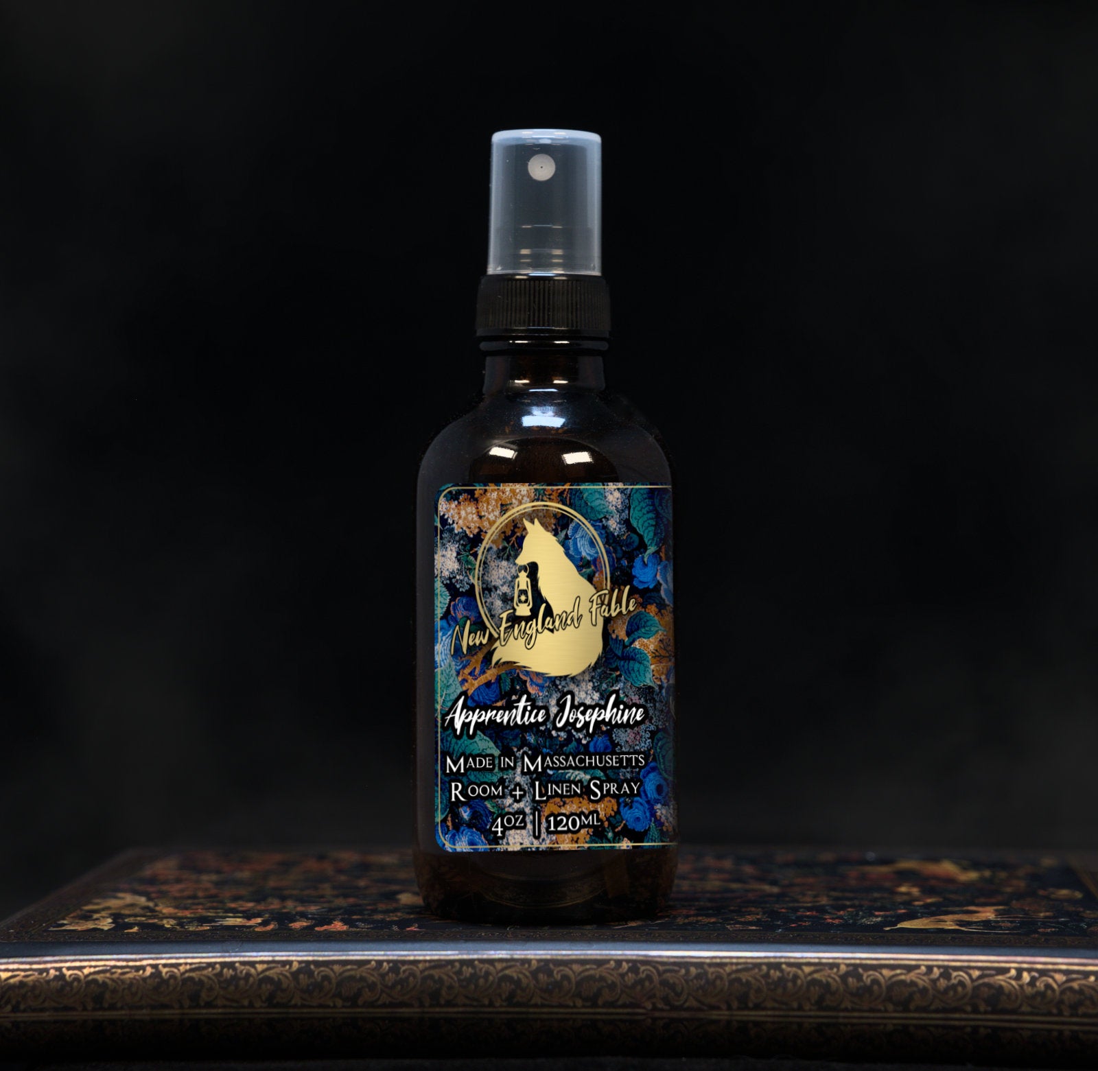 Apprentice Josephine - Room Spray
