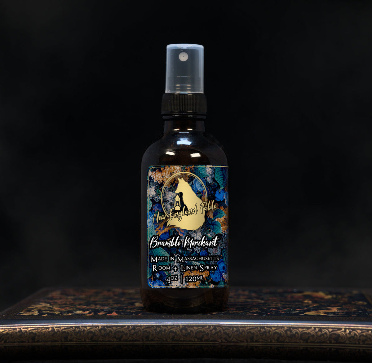 Bramble Merchant - Room Spray