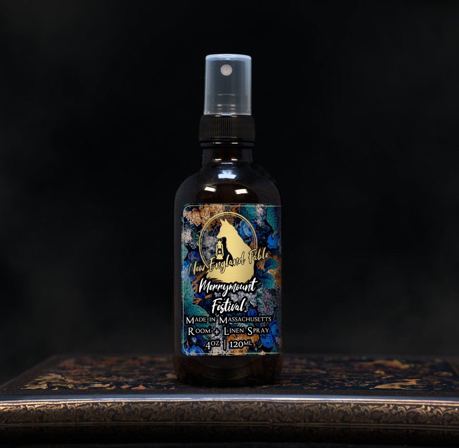 Merrymount Festival - Room Spray