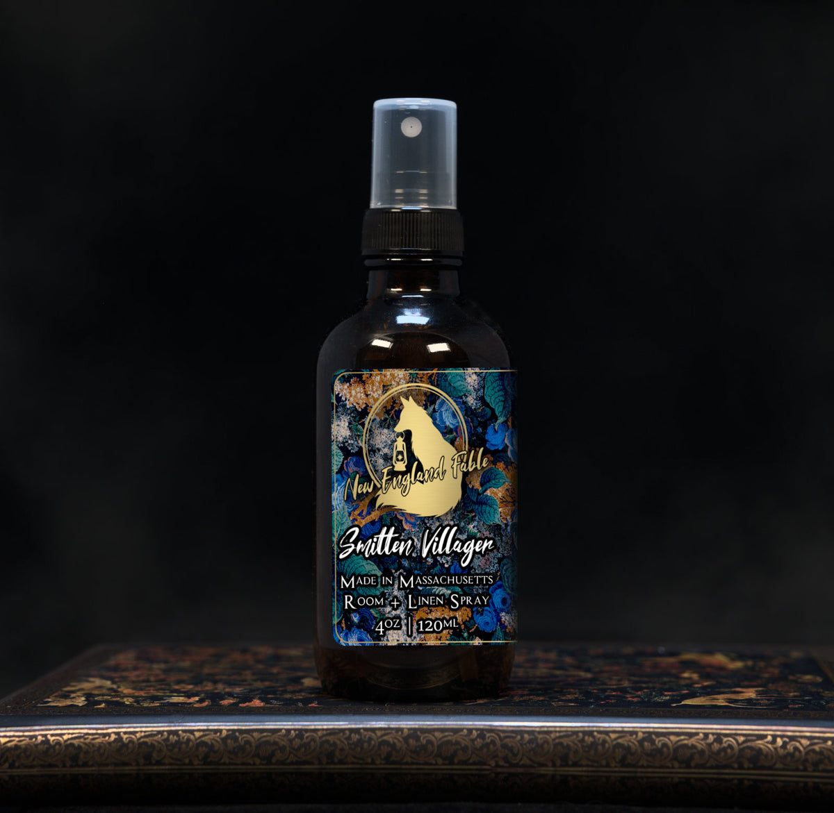 Smitten Villager - Room Spray