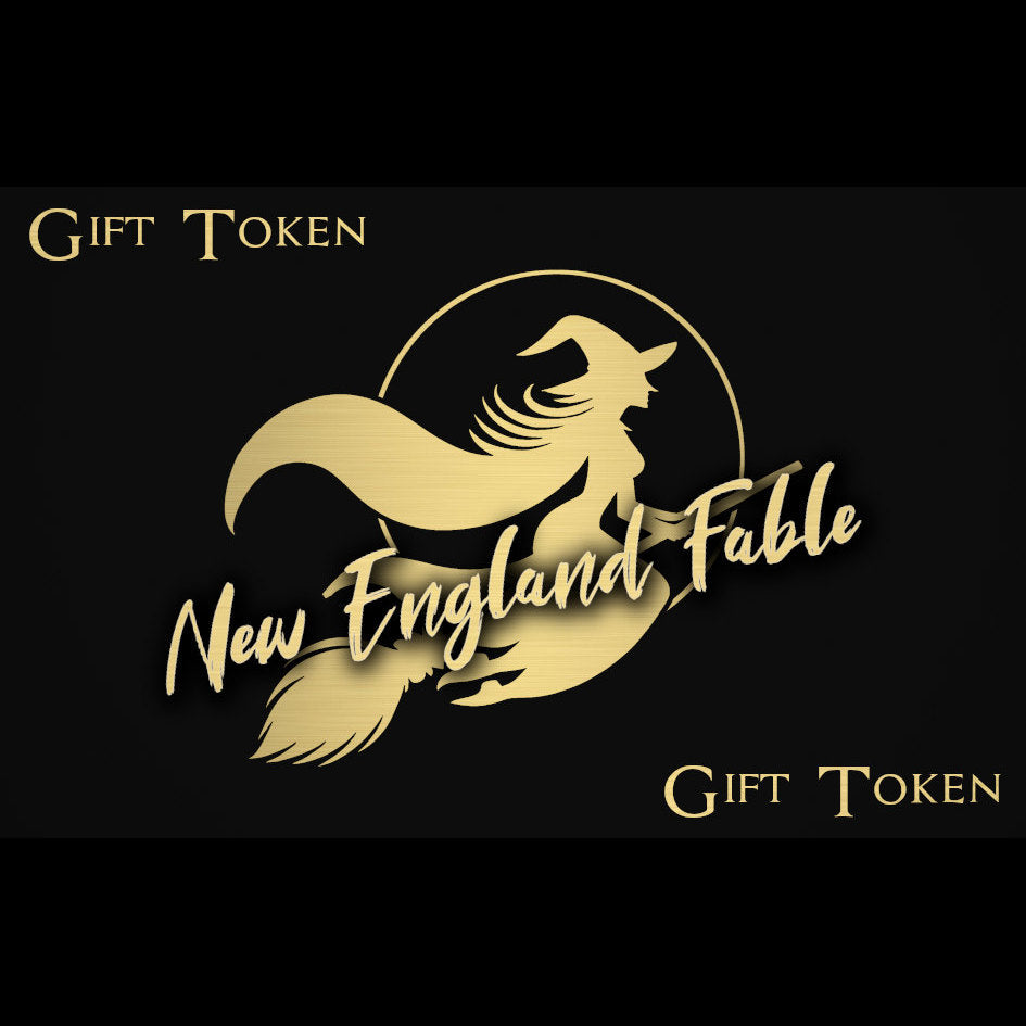New England Fable Gift Token