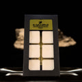 Image of wax melts in a 8 tray package.