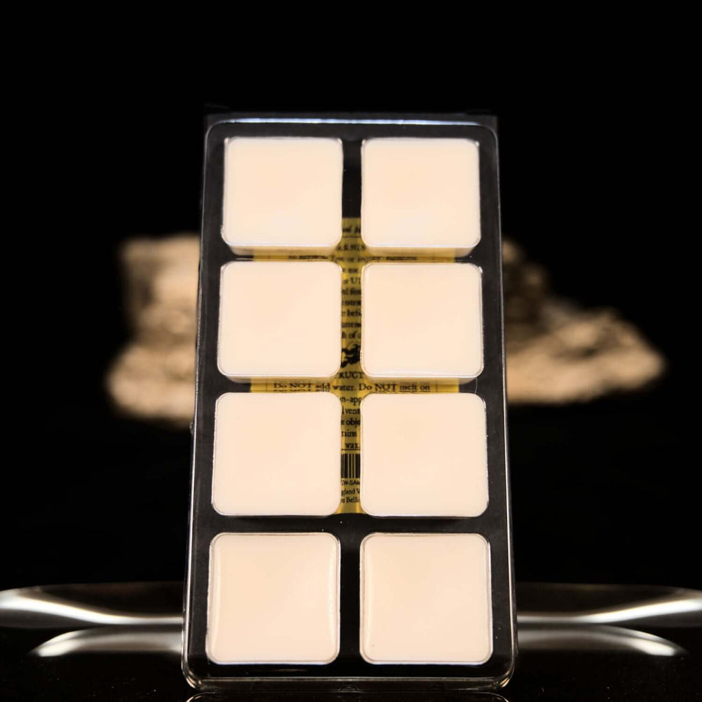 Image depicts wax melts.